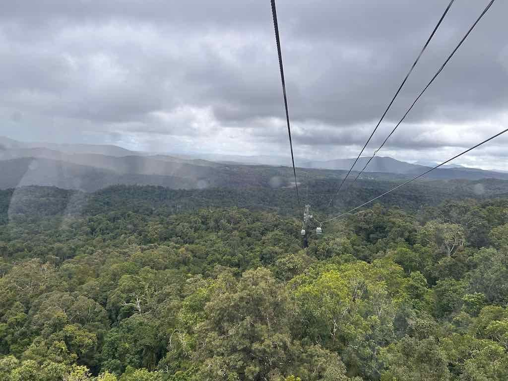 June 2026 : 10 Day Carinval Cruise - Cairns , Arlie Beach & Moreton Bay Island Image -6a54ae3c7d0d0