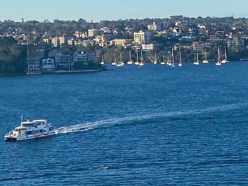 June 2026 : 10 Day Carinval Cruise - Cairns , Arlie Beach & Moreton Bay Island Image -6a54ae67862fb