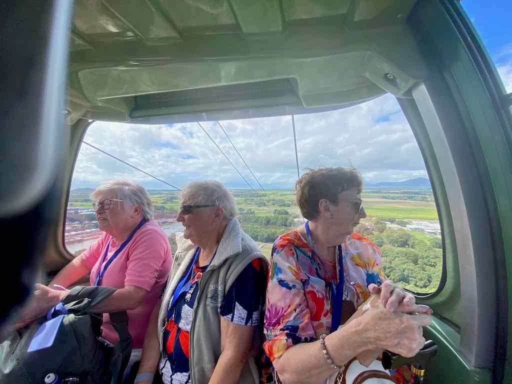 June 2026 : 10 Day Carinval Cruise - Cairns , Arlie Beach & Moreton Bay Island Image -6a54ae89b7a51