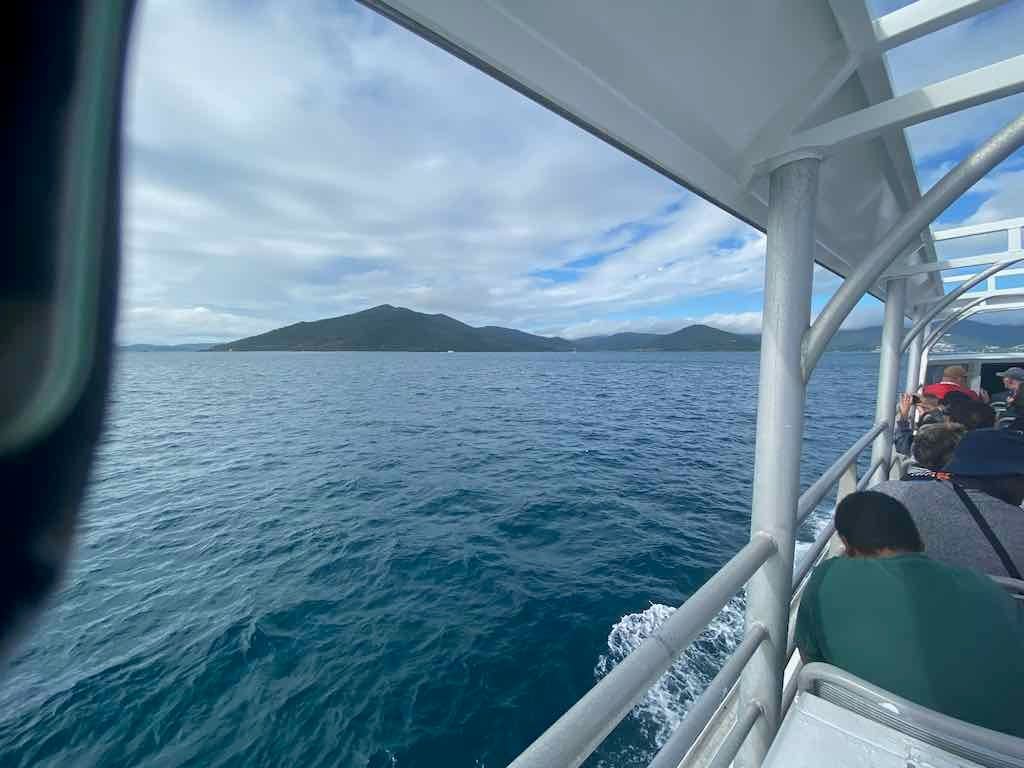 June 2026 : 10 Day Carinval Cruise - Cairns , Arlie Beach & Moreton Bay Island Image -6a54ae8cabb59