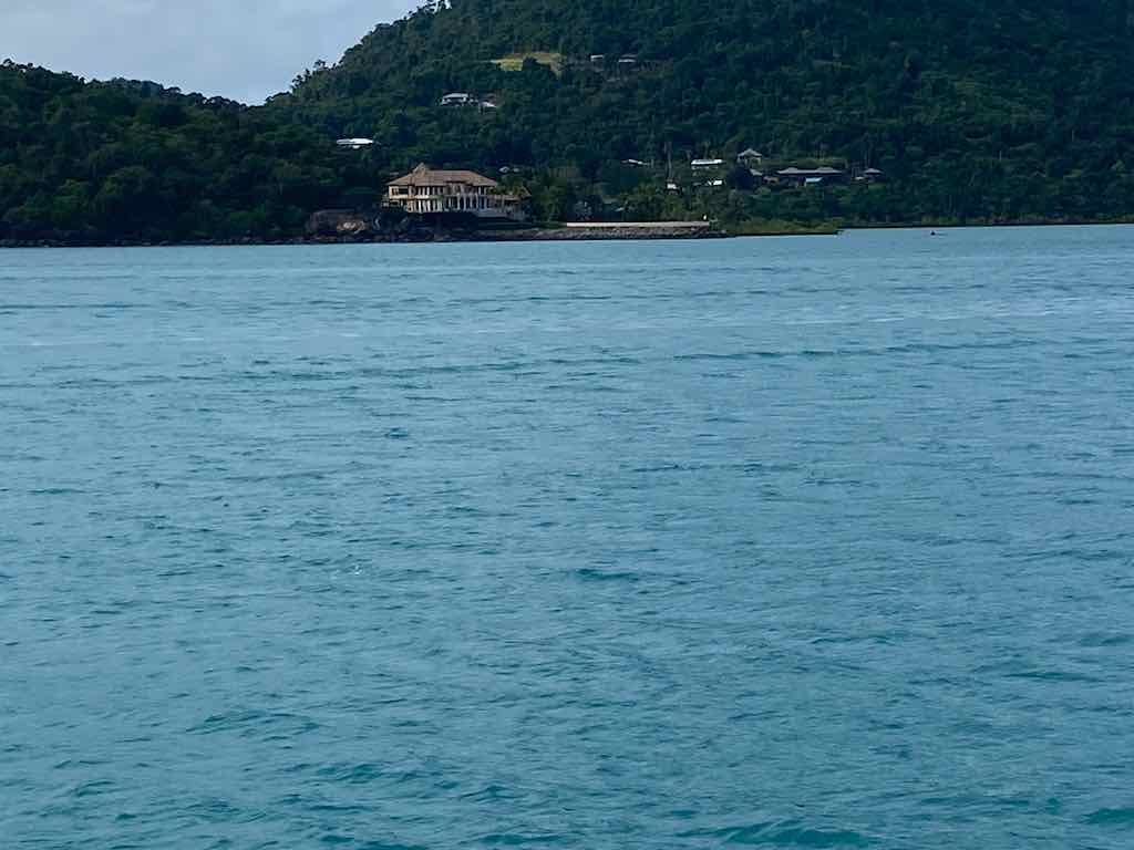 June 2026 : 10 Day Carinval Cruise - Cairns , Arlie Beach & Moreton Bay Island Image -6a54ae8dbea5c