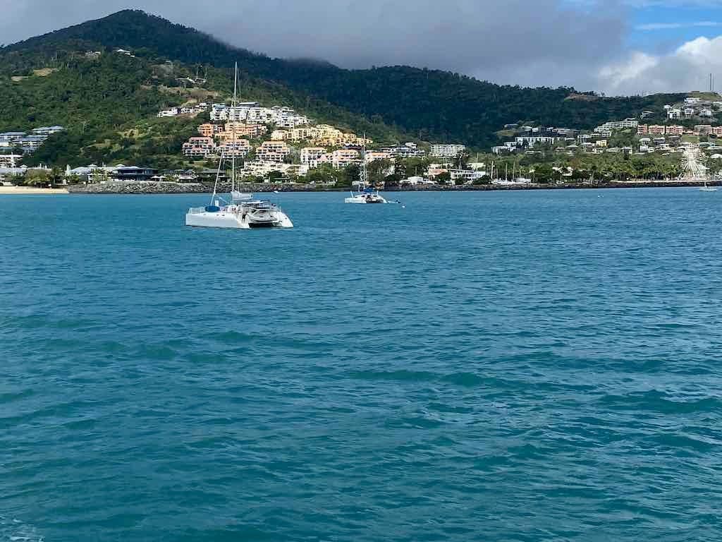 June 2026 : 10 Day Carinval Cruise - Cairns , Arlie Beach & Moreton Bay Island Image -6a54ae8e57506