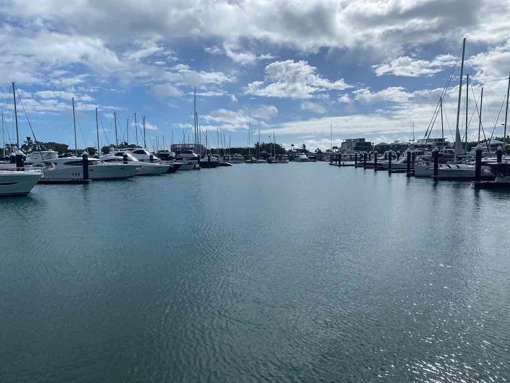 June 2026 : 10 Day Carinval Cruise - Cairns , Arlie Beach & Moreton Bay Island Image -6a54ae8ed0b36