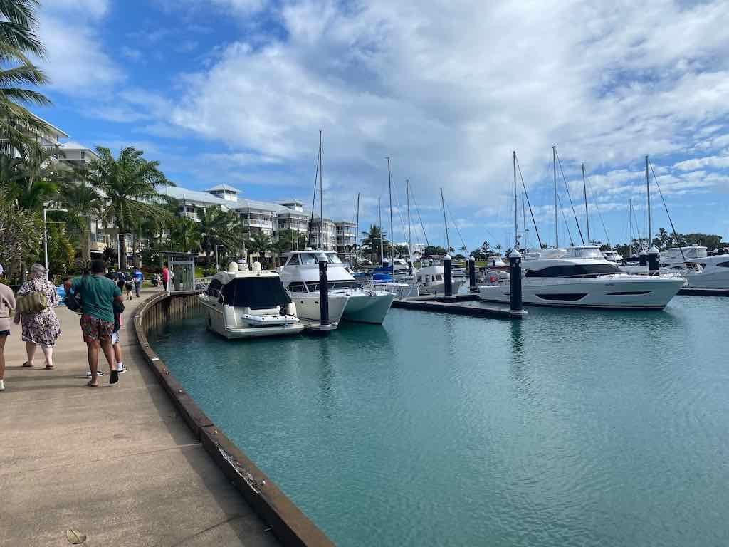 June 2026 : 10 Day Carinval Cruise - Cairns , Arlie Beach & Moreton Bay Island Image -6a54ae8f5554d