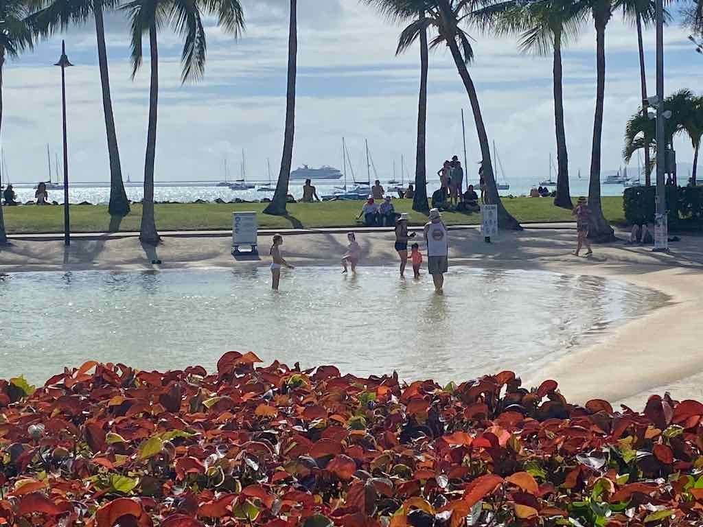 June 2026 : 10 Day Carinval Cruise - Cairns , Arlie Beach & Moreton Bay Island Image -6a54ae90d7db3