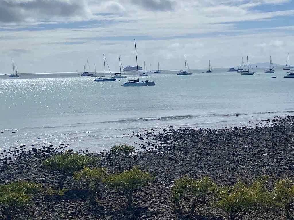 June 2026 : 10 Day Carinval Cruise - Cairns , Arlie Beach & Moreton Bay Island Image -6a54ae915b5f0