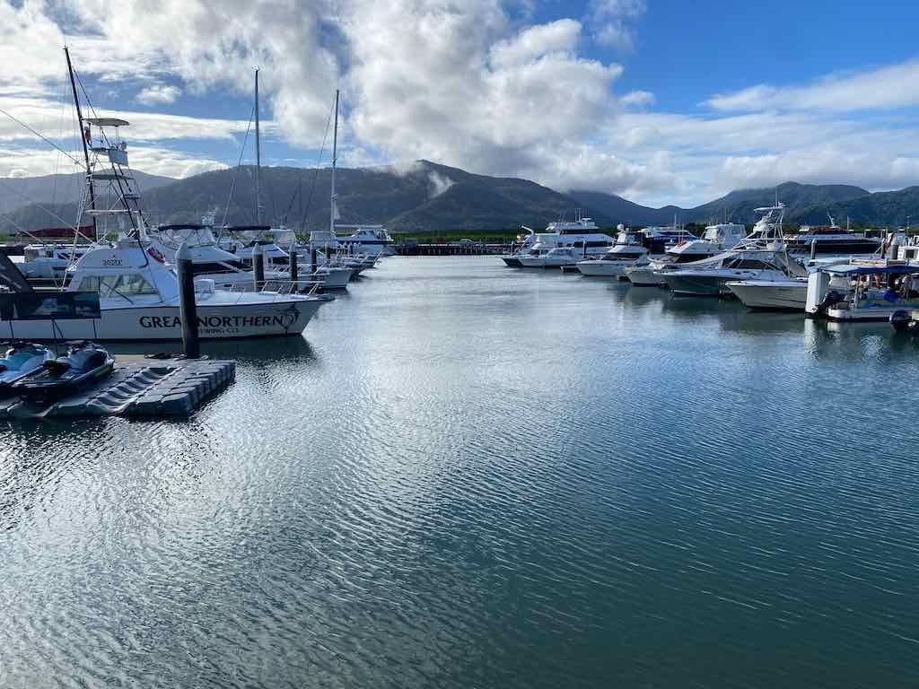 June 2026 : 10 Day Carinval Cruise - Cairns , Arlie Beach & Moreton Bay Island Image -6a54ae93790b4