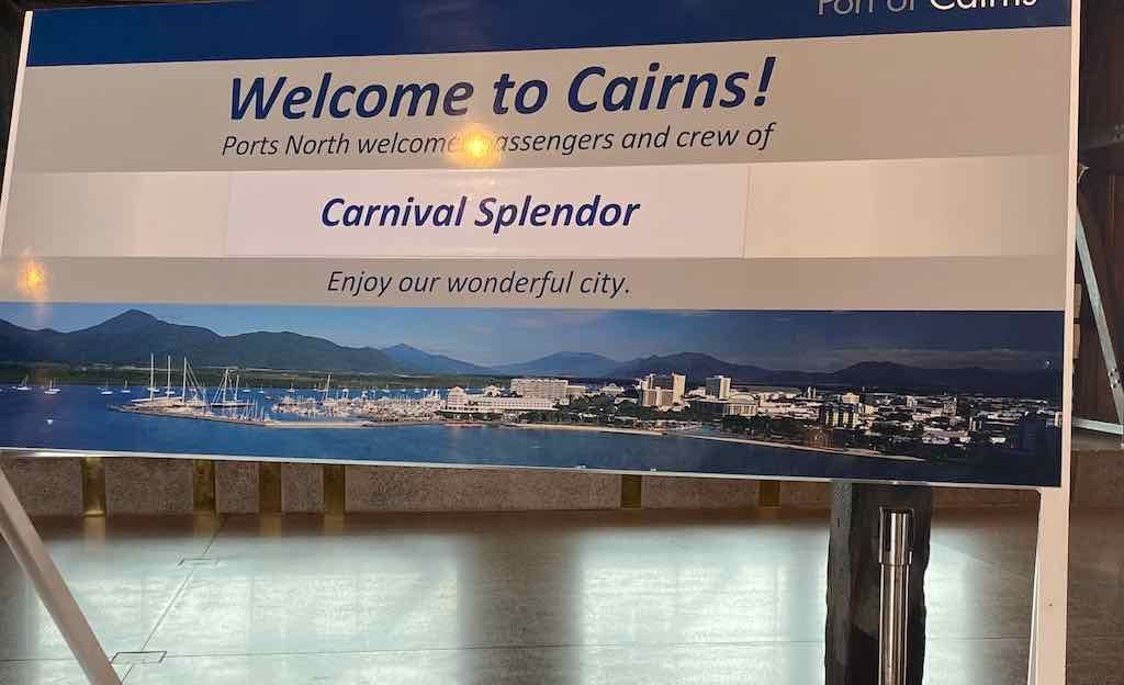 June 2026 : 10 Day Carinval Cruise - Cairns , Arlie Beach & Moreton Bay Island Image -6a54ae950d3f7