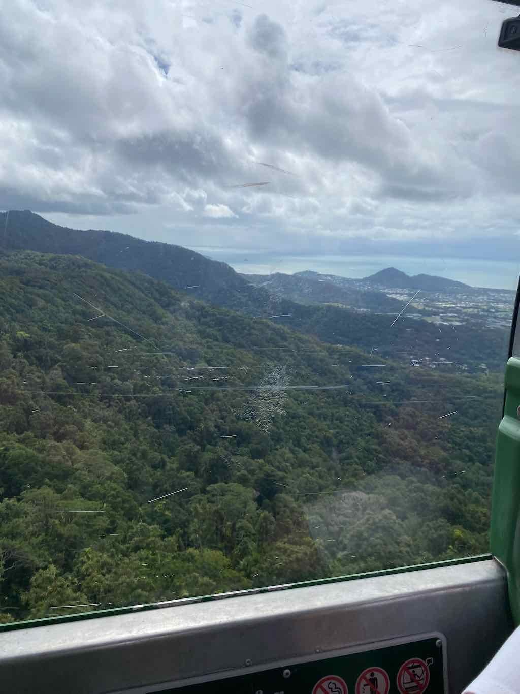 June 2026 : 10 Day Carinval Cruise - Cairns , Arlie Beach & Moreton Bay Island Image -6a54aeaa2faa1