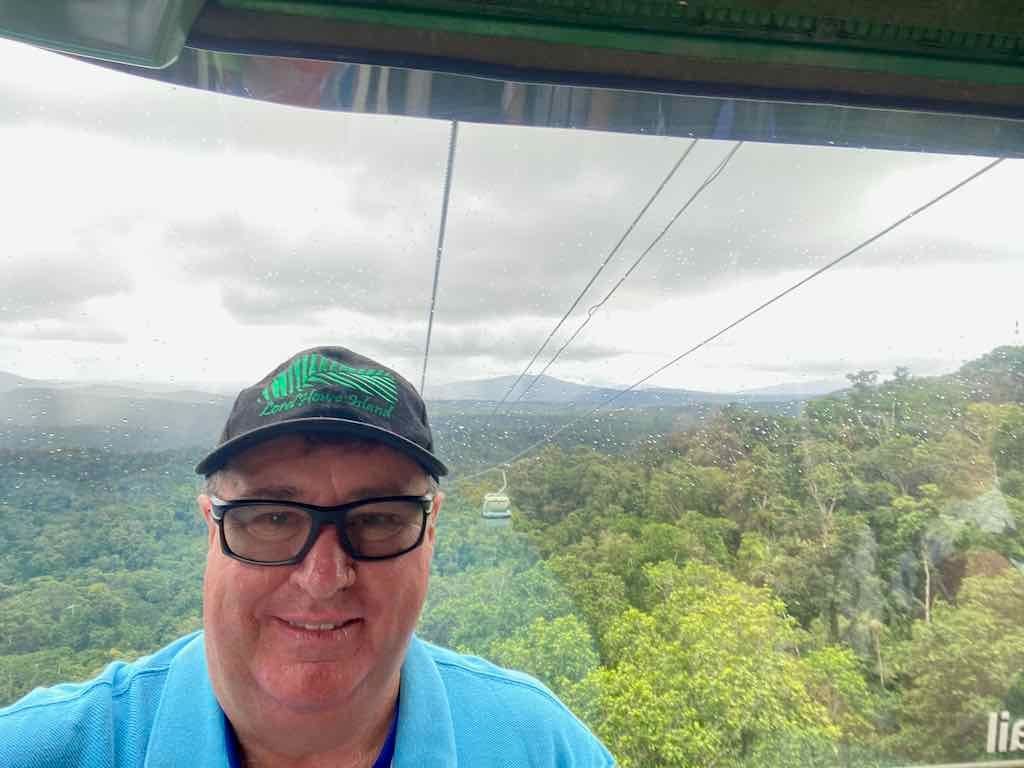 June 2026 : 10 Day Carinval Cruise - Cairns , Arlie Beach & Moreton Bay Island Image -6a54aeae239b7