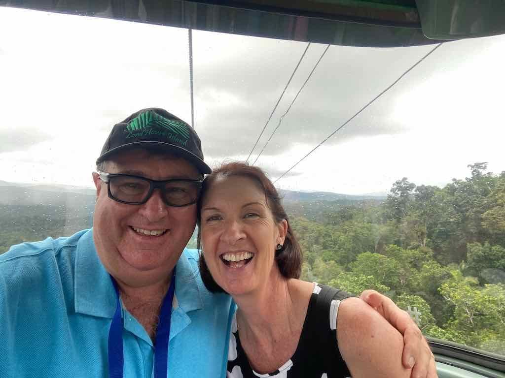 June 2026 : 10 Day Carinval Cruise - Cairns , Arlie Beach & Moreton Bay Island Image -6a54aeaed21ad