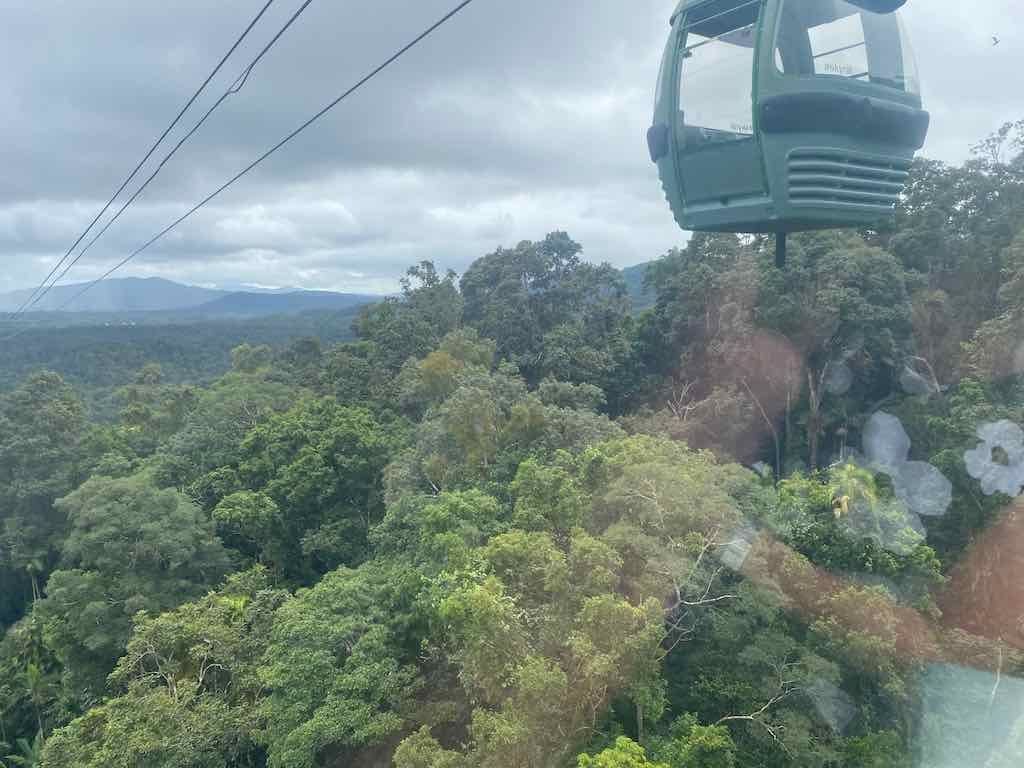 June 2026 : 10 Day Carinval Cruise - Cairns , Arlie Beach & Moreton Bay Island Image -6a54aeb0e4226