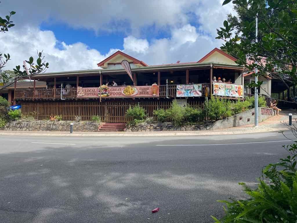 June 2026 : 10 Day Carinval Cruise - Cairns , Arlie Beach & Moreton Bay Island Image -6a54aebeb9ba5