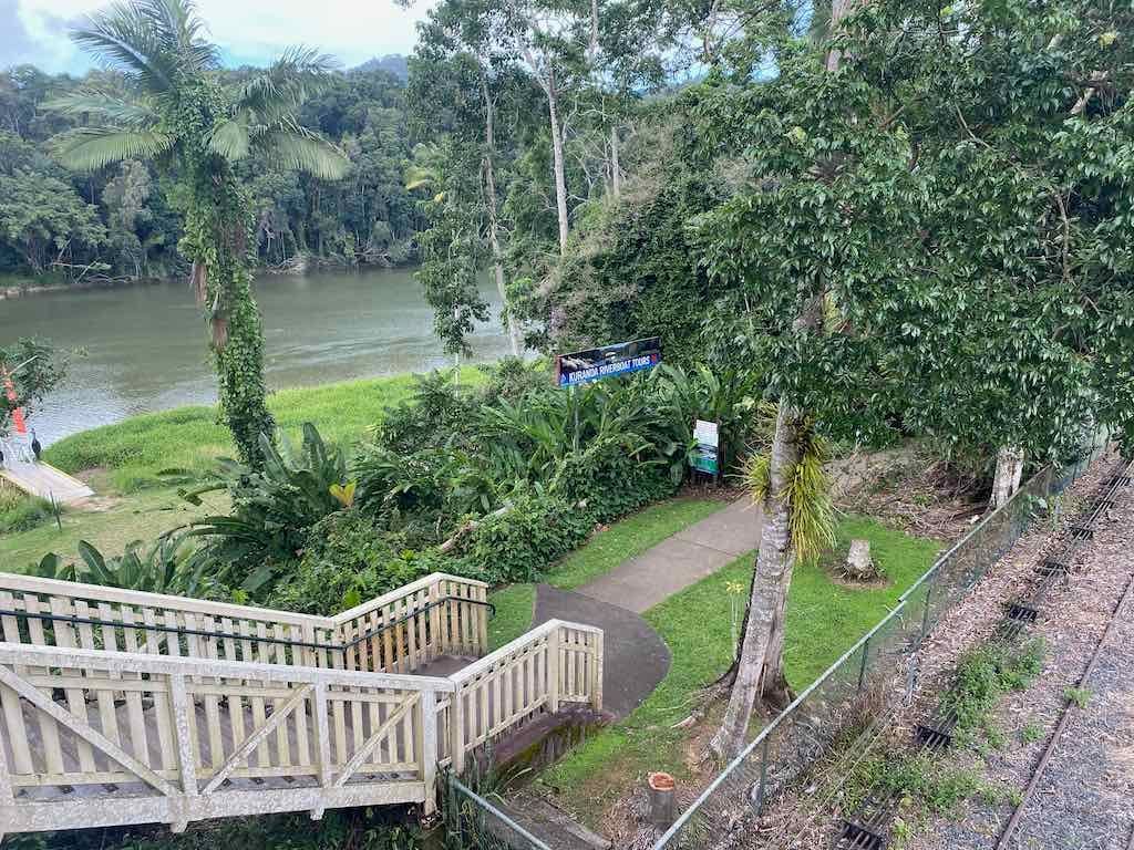 June 2026 : 10 Day Carinval Cruise - Cairns , Arlie Beach & Moreton Bay Island Image -6a54aec5a5340