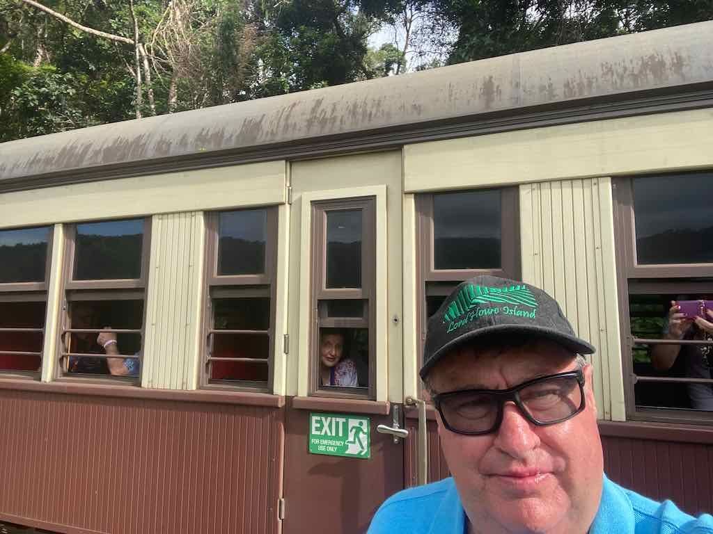 June 2026 : 10 Day Carinval Cruise - Cairns , Arlie Beach & Moreton Bay Island Image -6a54aecaaa4c8