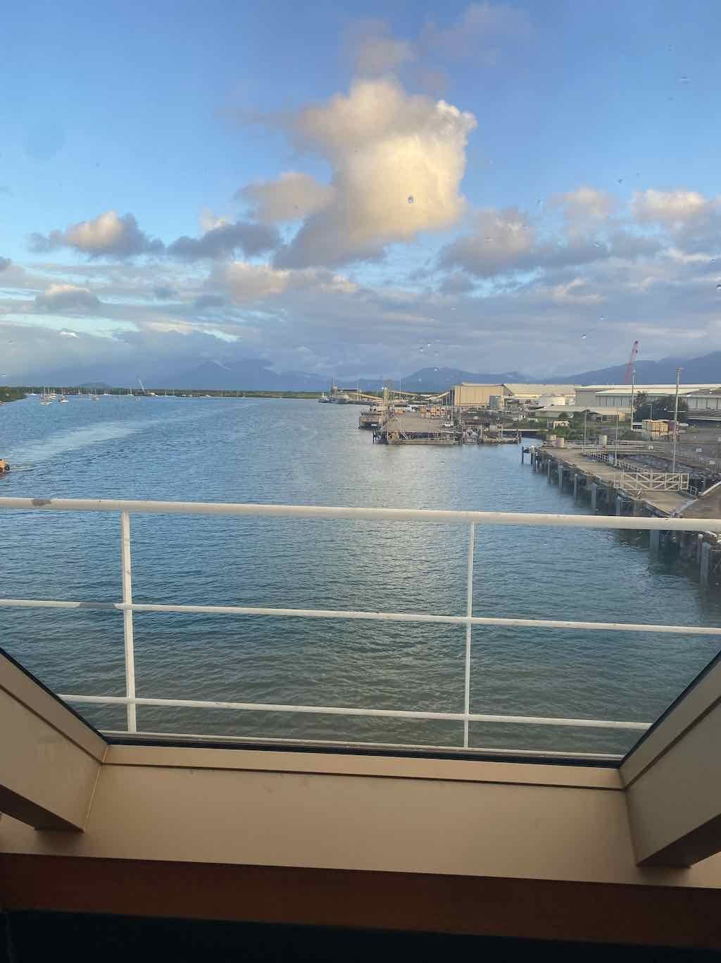 June 2026 : 10 Day Carinval Cruise - Cairns , Arlie Beach & Moreton Bay Island Image -6a54aecc42942