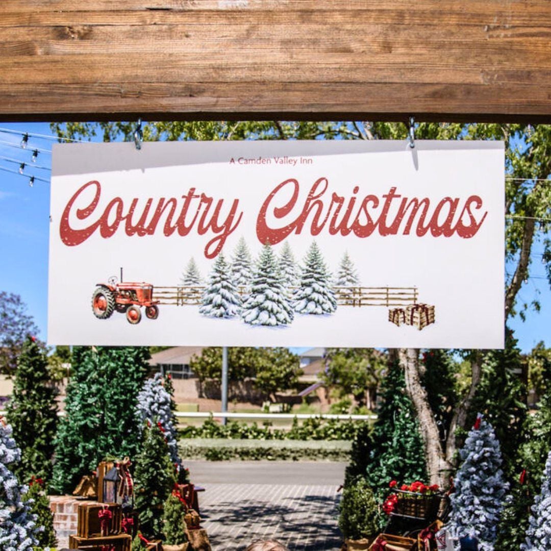 Christmas in July 2026 Camden Valley Inn Image -6a54cb46abcae