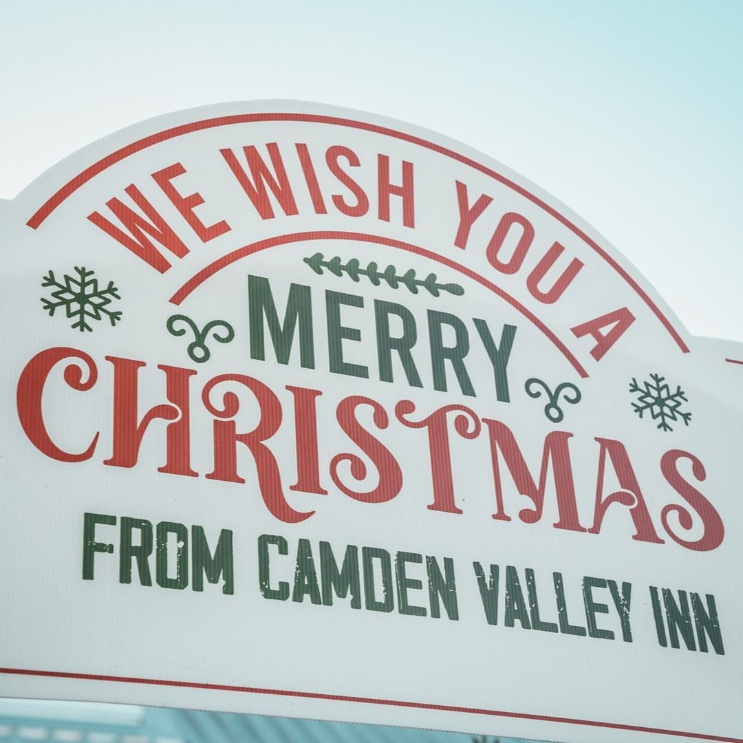 Christmas in July 2026 Camden Valley Inn Image -6a54cb4757eaf