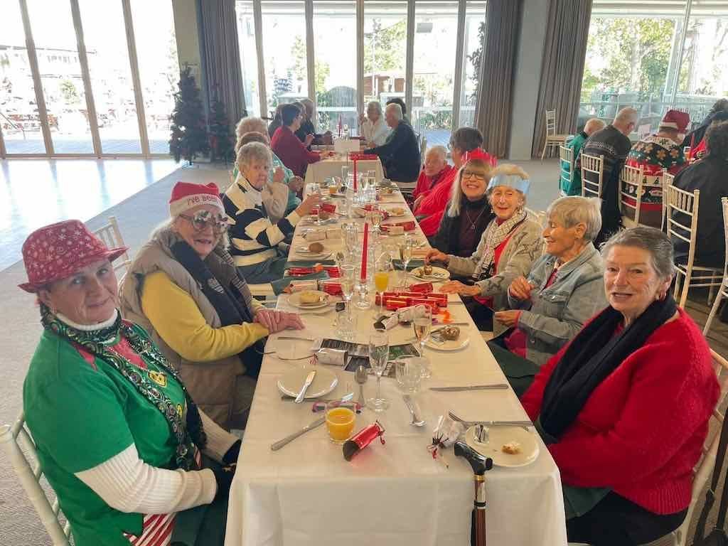 Christmas in July 2026 Camden Valley Inn Image -6a54cb47eff35