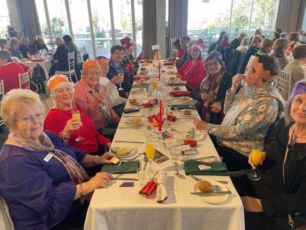 Christmas in July 2026 Camden Valley Inn Image -6a54cb48b49c7