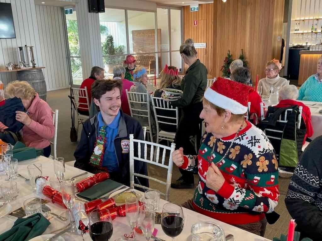 Christmas in July 2026 Camden Valley Inn Image -6a54cb49c6915