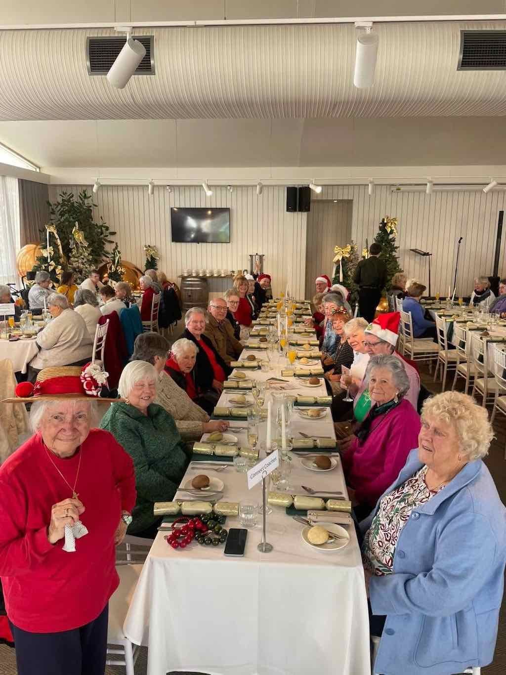 Christmas in July 2026 Camden Valley Inn Image -6a54cb55aedae