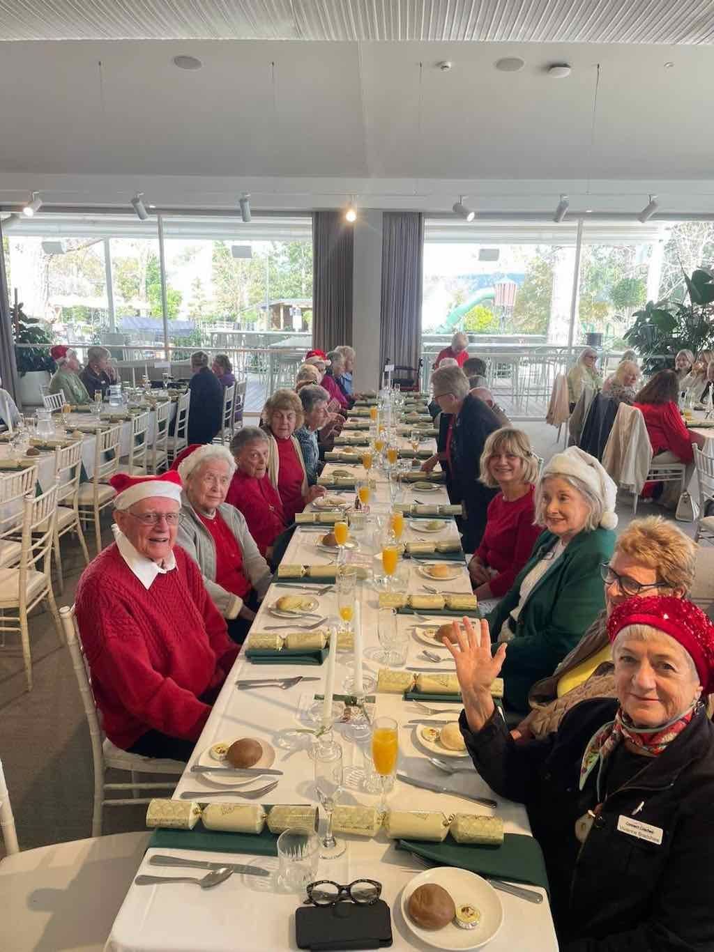 Christmas in July 2026 Camden Valley Inn Image -6a54cb5601e42
