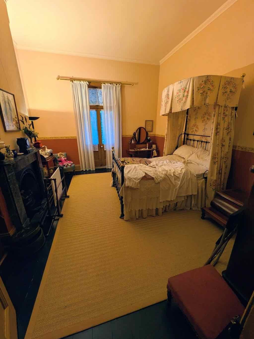 Carisbrook House Public Day Tour : July 2026 Image -6a54d08edc151