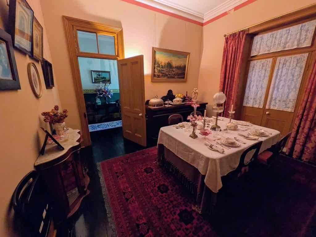 Carisbrook House Public Day Tour : July 2026 Image -6a54d08f277c6