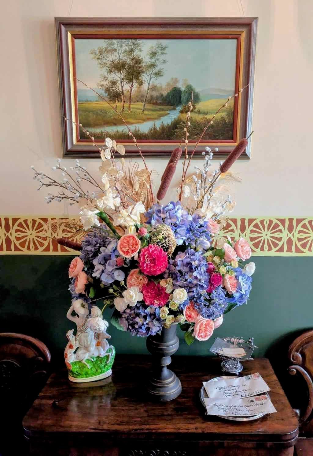 Carisbrook House Public Day Tour : July 2026 Image -6a54d08f747e8