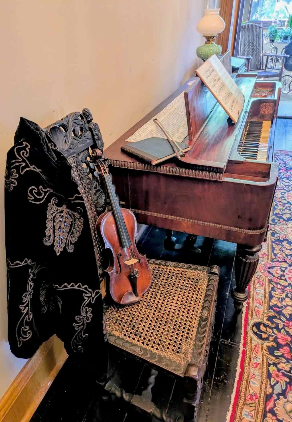 Carisbrook House Public Day Tour : July 2026 Image -6a54d090e3246