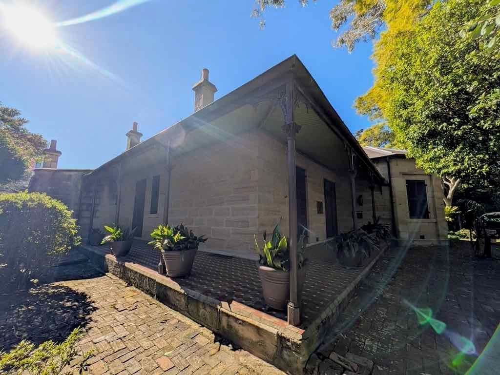 Carisbrook House Public Day Tour : July 2026 Image -6a54d09220600