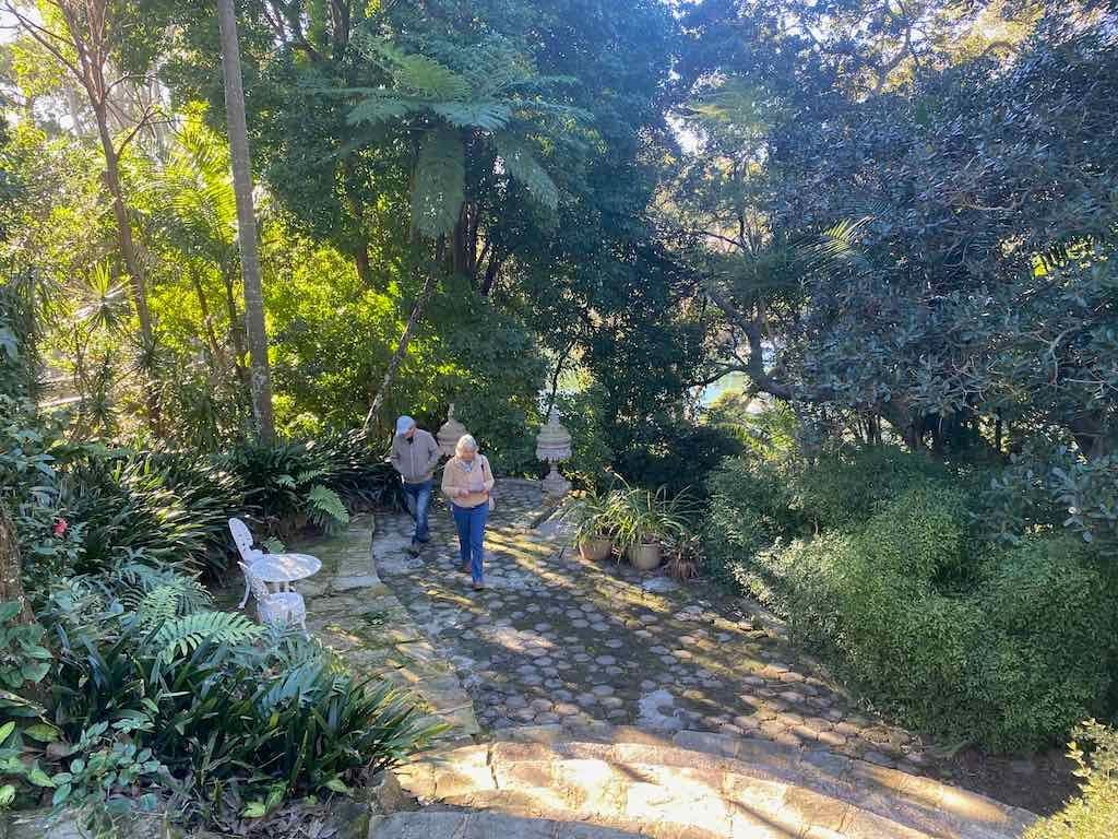 Carisbrook House Public Day Tour : July 2026 Image -6a54d0934f083