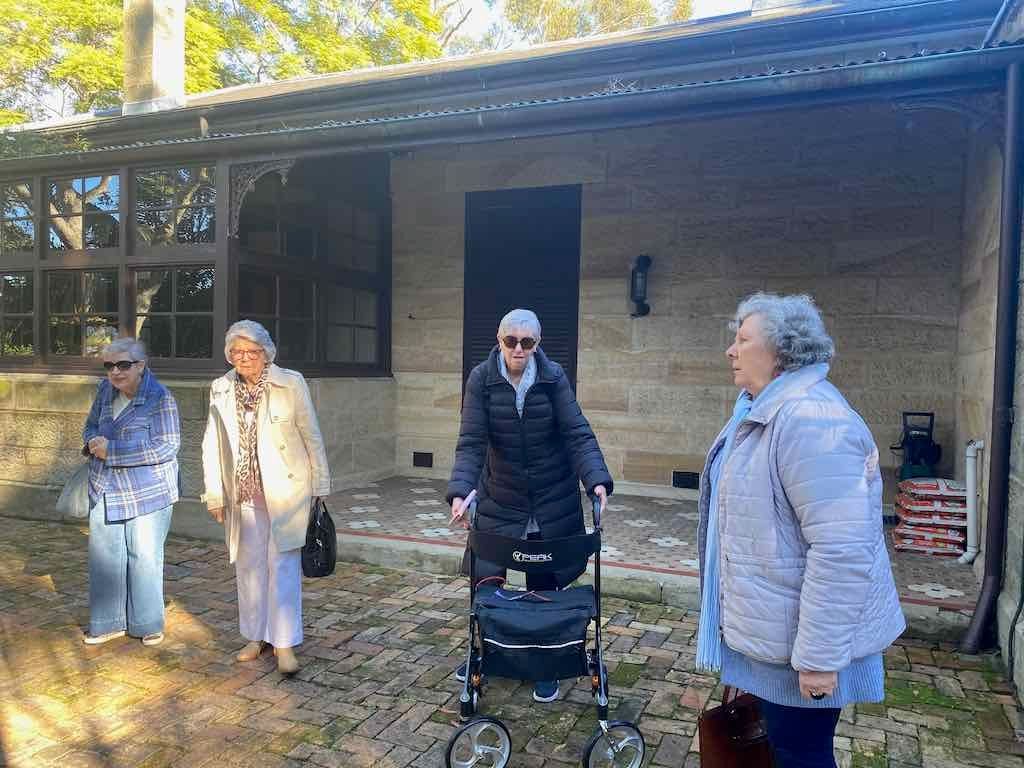 Carisbrook House Public Day Tour : July 2026 Image -6a54d0939a0de