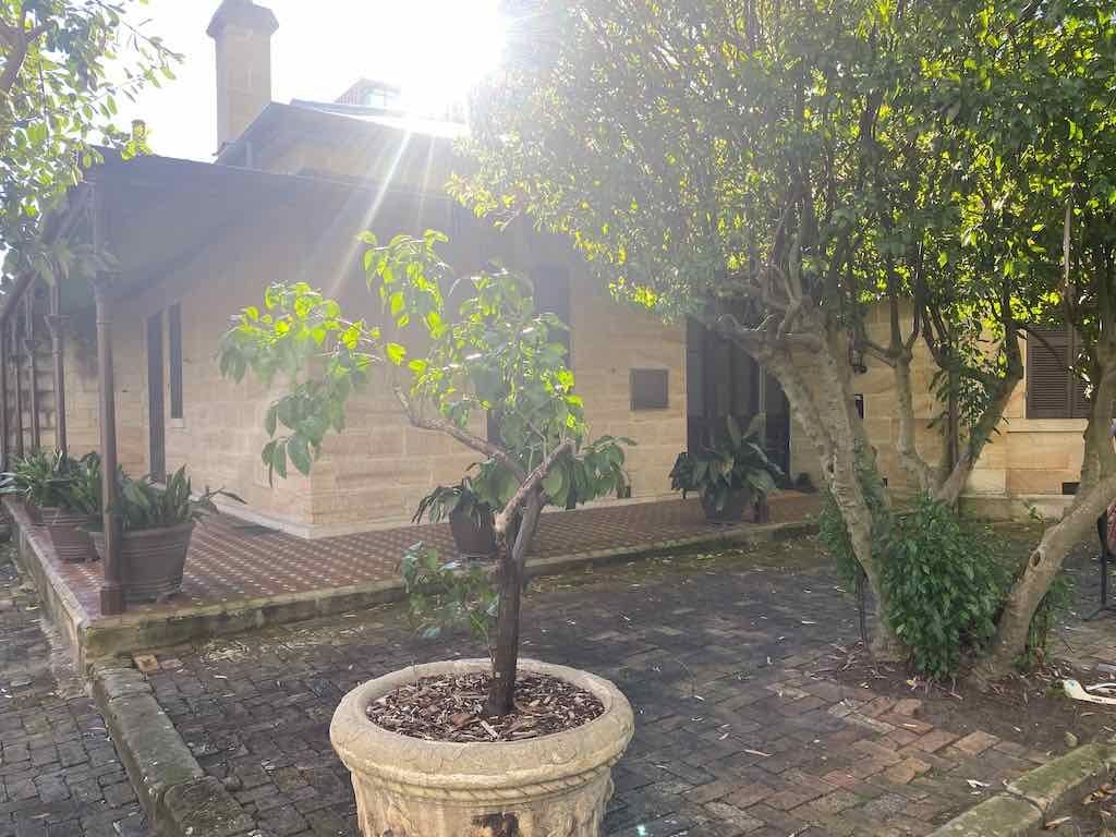 Carisbrook House Public Day Tour : July 2026 Image -6a54d0944869d