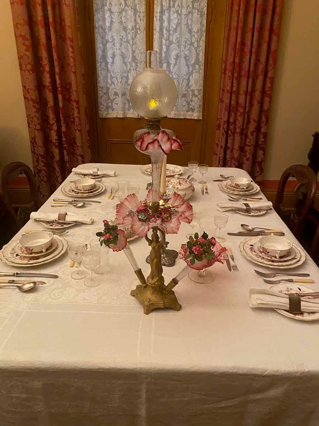 Carisbrook House Public Day Tour : July 2026 Image -6a54d0a56af95