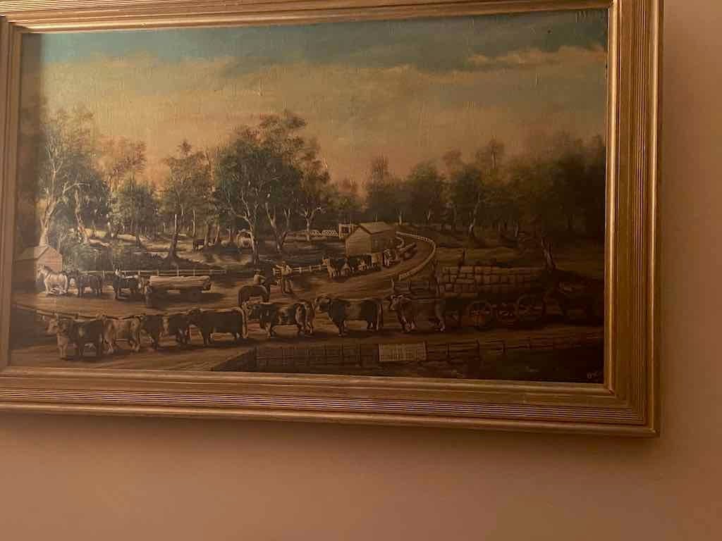 Carisbrook House Public Day Tour : July 2026 Image -6a54d0a5ed14f