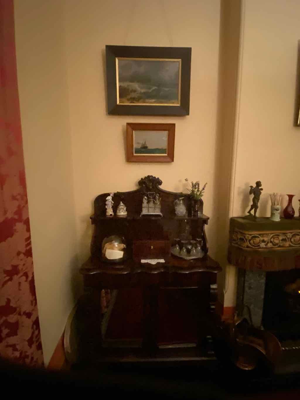 Carisbrook House Public Day Tour : July 2026 Image -6a54d0a67e99b