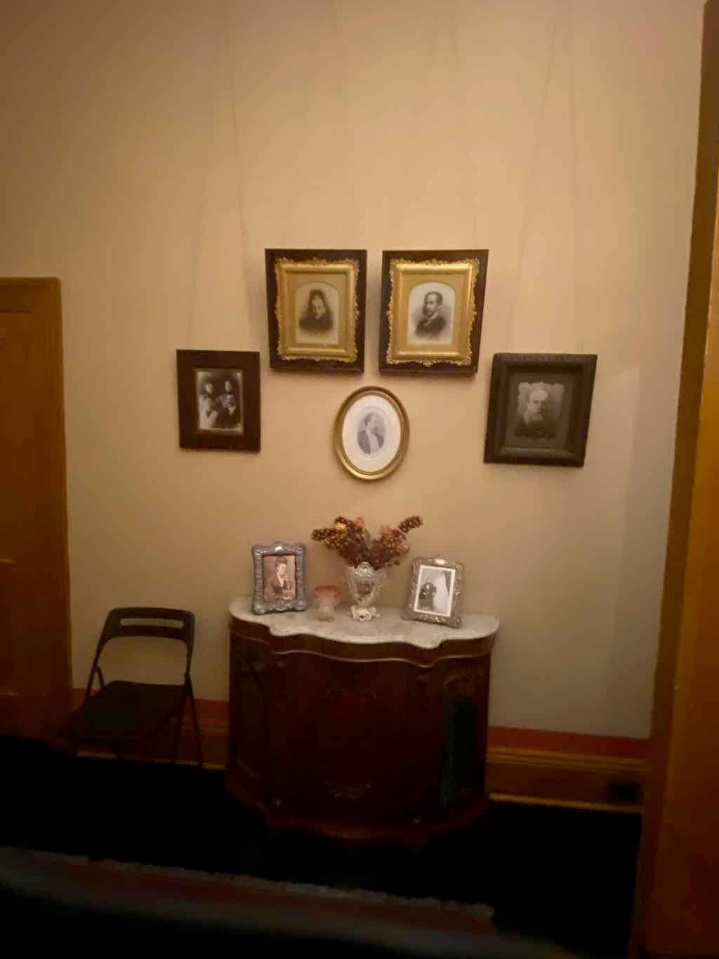 Carisbrook House Public Day Tour : July 2026 Image -6a54d0a6cf39f
