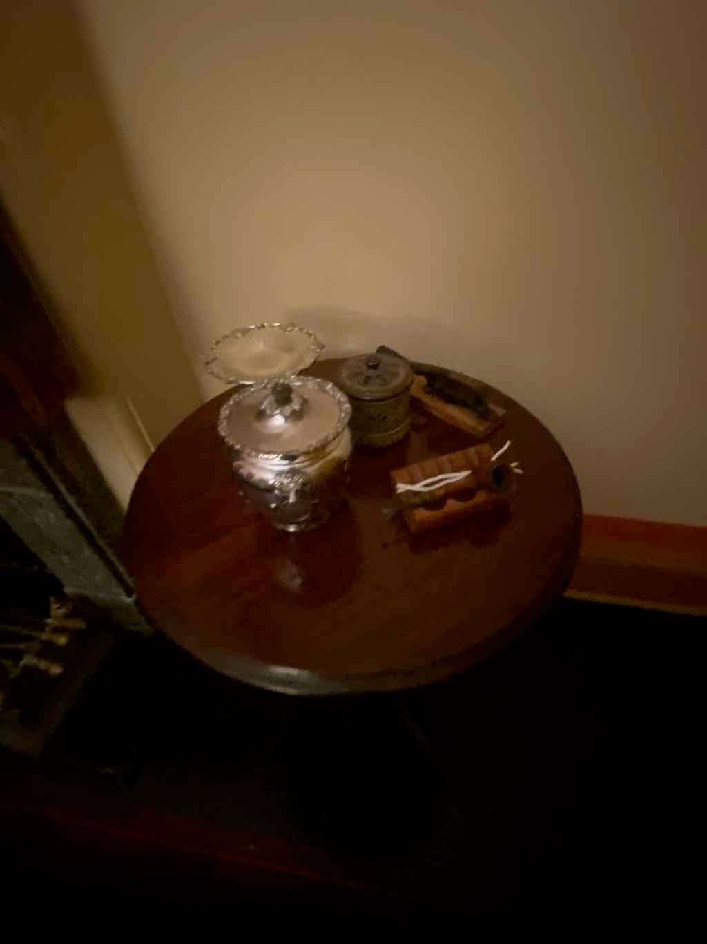 Carisbrook House Public Day Tour : July 2026 Image -6a54d0a721ee9