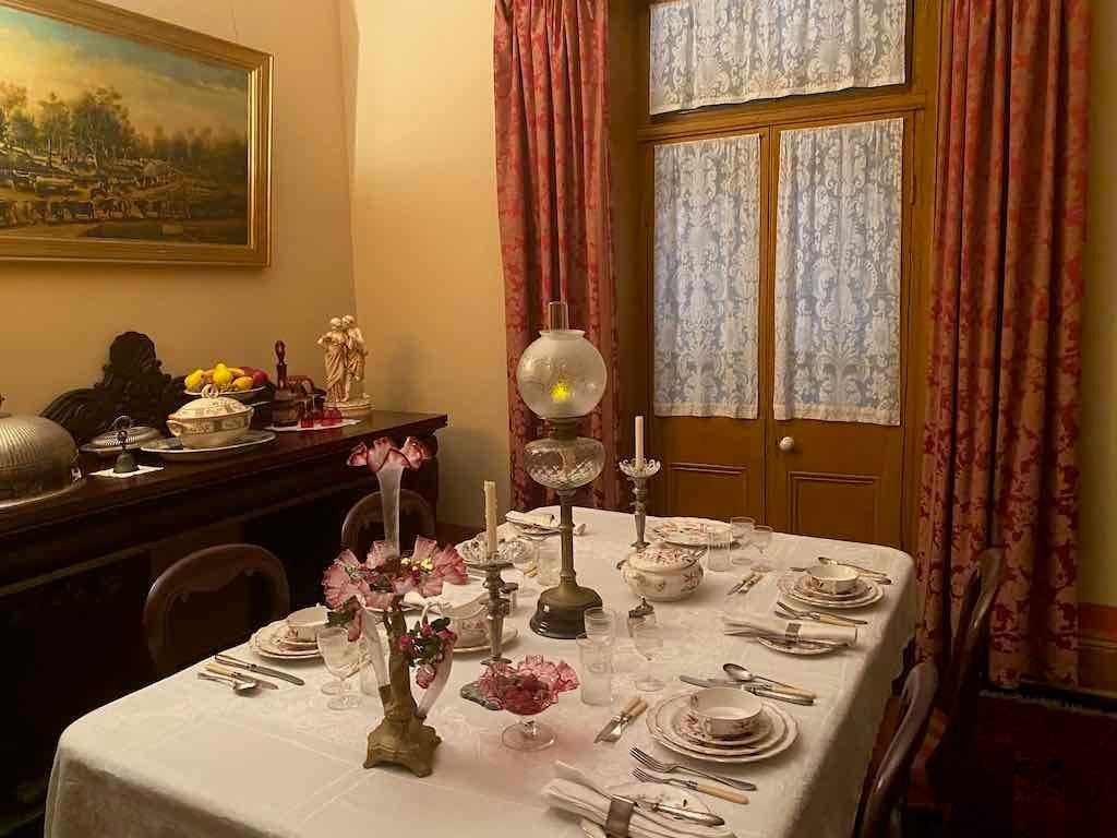 Carisbrook House Public Day Tour : July 2026 Image -6a54d0a7787d5