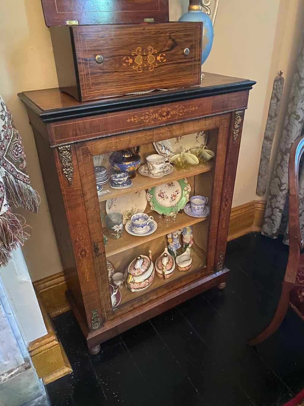 Carisbrook House Public Day Tour : July 2026 Image -6a54d0a874800