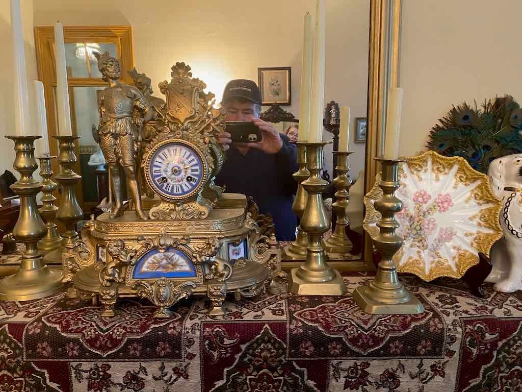 Carisbrook House Public Day Tour : July 2026 Image -6a54d0a8c17bf