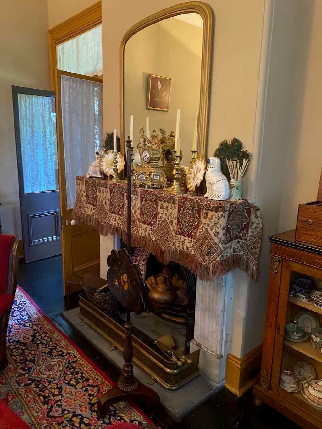 Carisbrook House Public Day Tour : July 2026 Image -6a54d0a9723c0