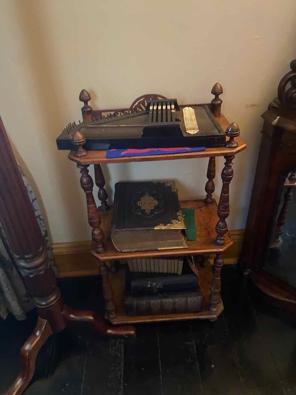 Carisbrook House Public Day Tour : July 2026 Image -6a54d0aa6b545