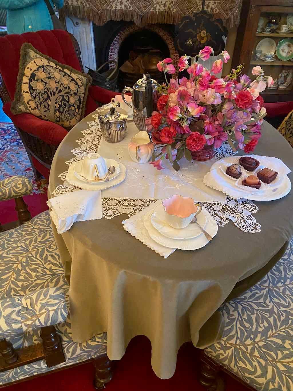 Carisbrook House Public Day Tour : July 2026 Image -6a54d0ab6161a