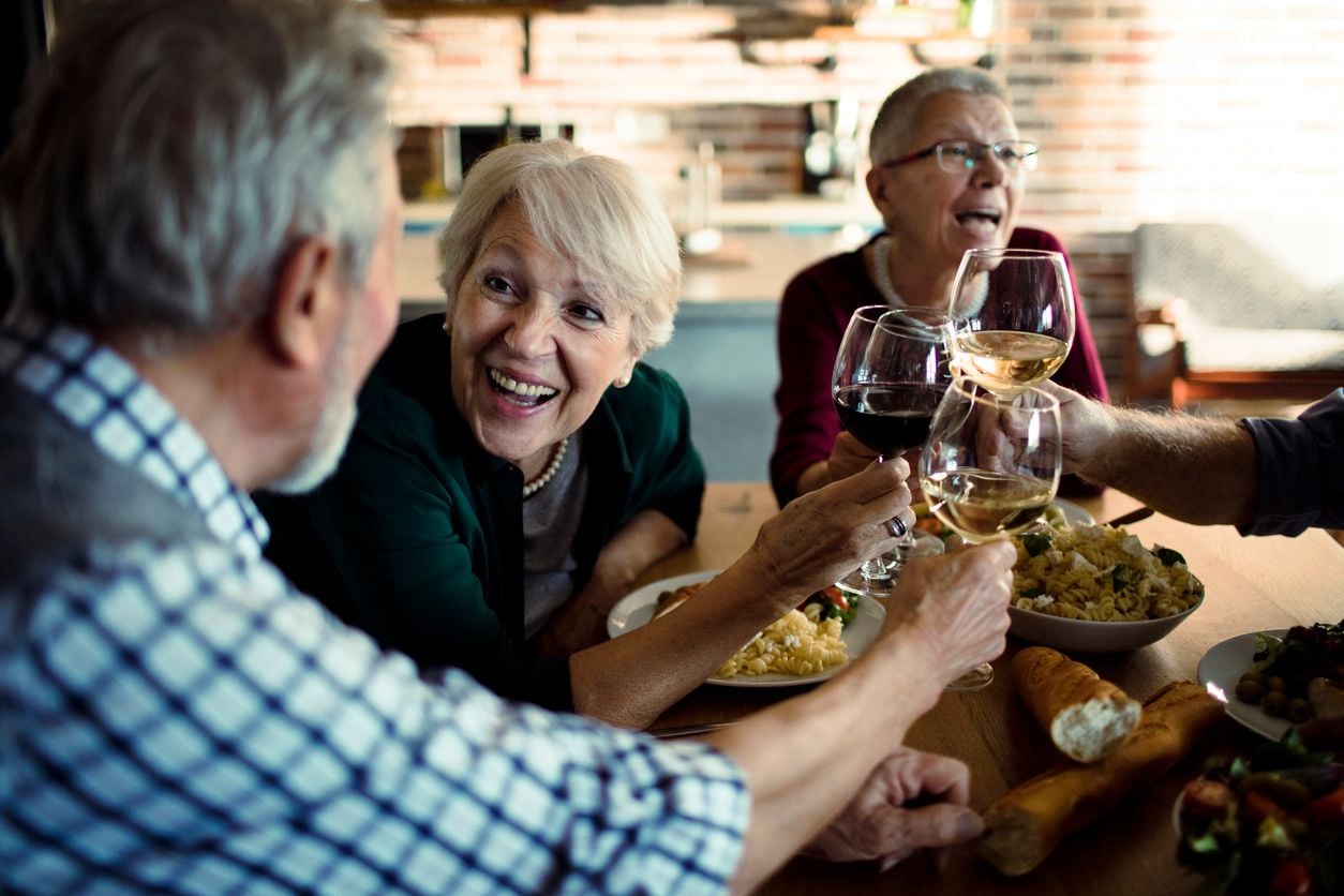 Delighful Dinners with Connect Coaches Image -6aa7187c4afda