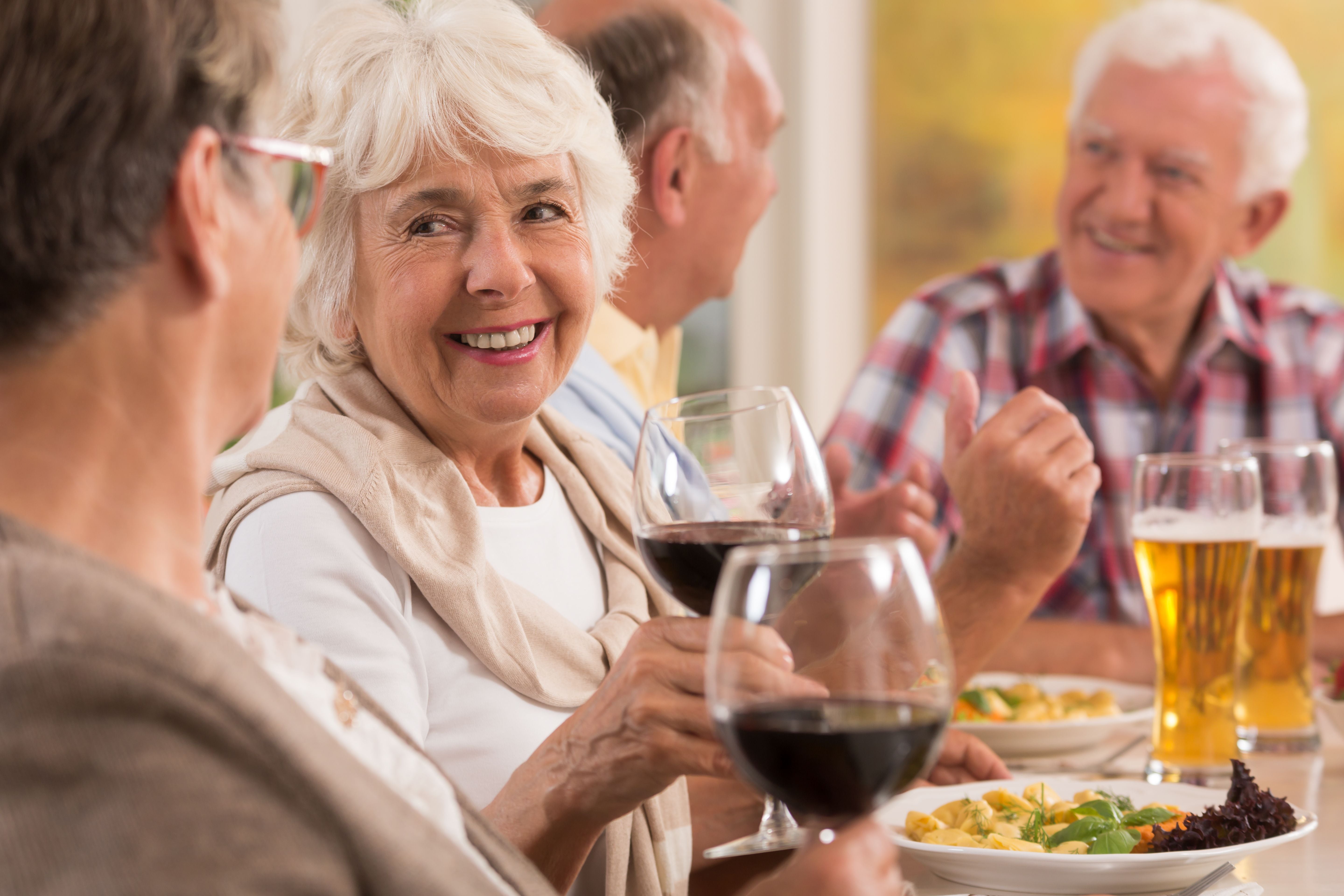 Delighful Dinners with Connect Coaches Image -6aa718c642093