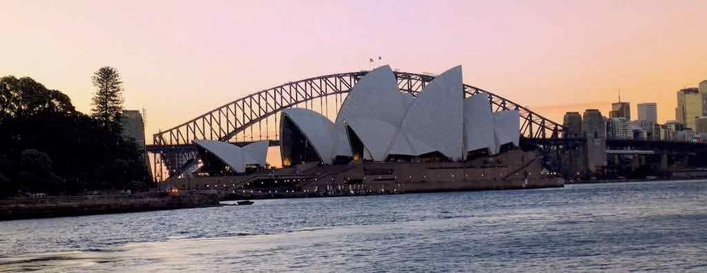 Captain Cook Cruises : Saturday 16th September 2026 Image -6aac7c33b9e75