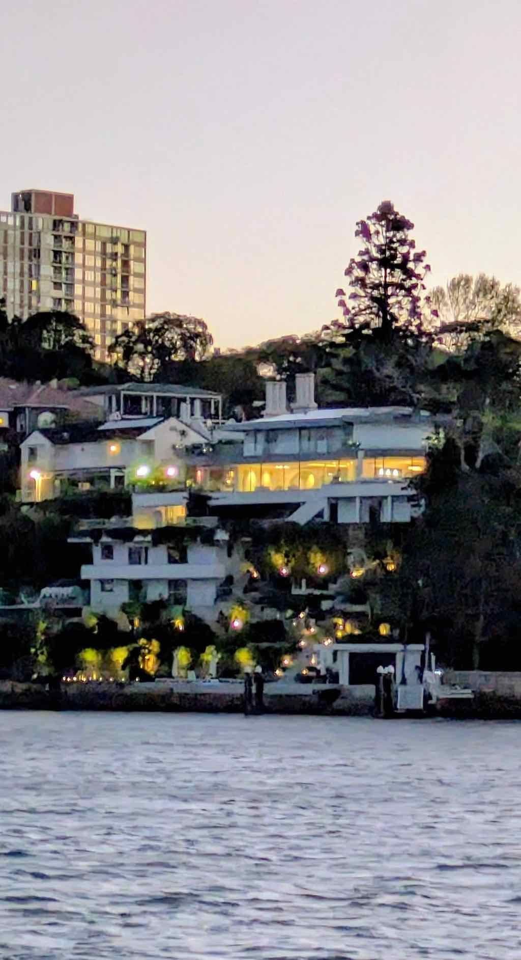 Captain Cook Cruises : Saturday 16th September 2026 Image -6aac7c3591e5e